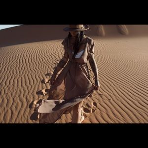 Meet your Posher, Brooke